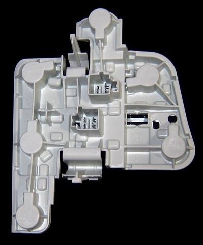 Volvo S40 Passenger Side Tail Light Circuit Board (2004.5-2007) Voluparts