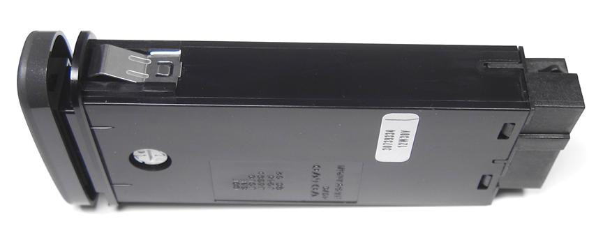 Volvo V70 Hazard Switch (1998 1999 2000) | Voluparts Online Store