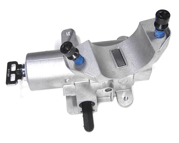 Volvo S60 Ignition Lock Cylinder (20012009) Voluparts Online Store