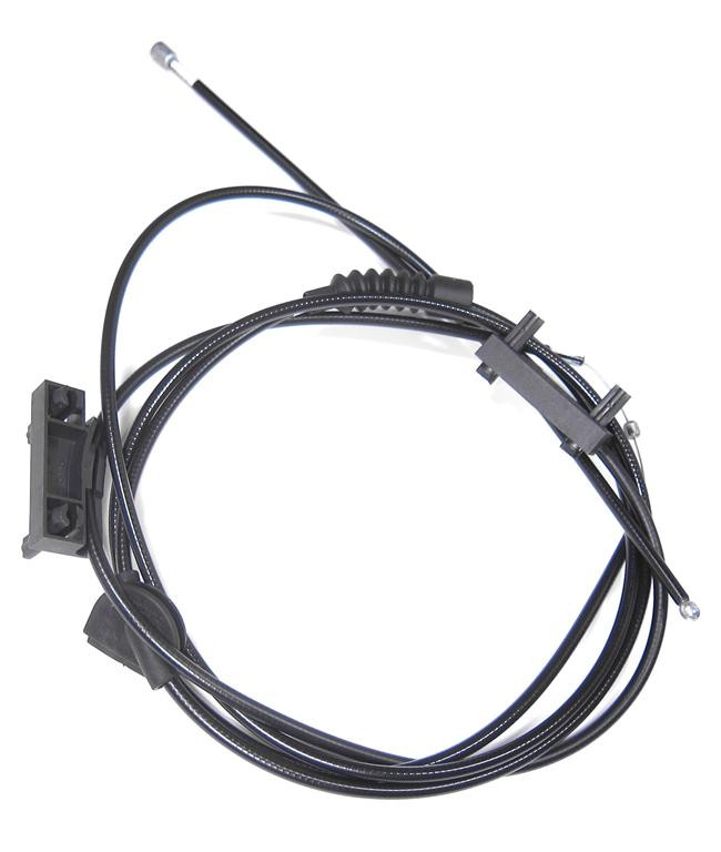 Volvo XC70 Hood Release Cable (20082016) Voluparts