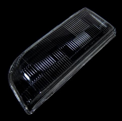 Volvo 850 Headlight Lens (Left or Right) | 1994 1995 1996 1997