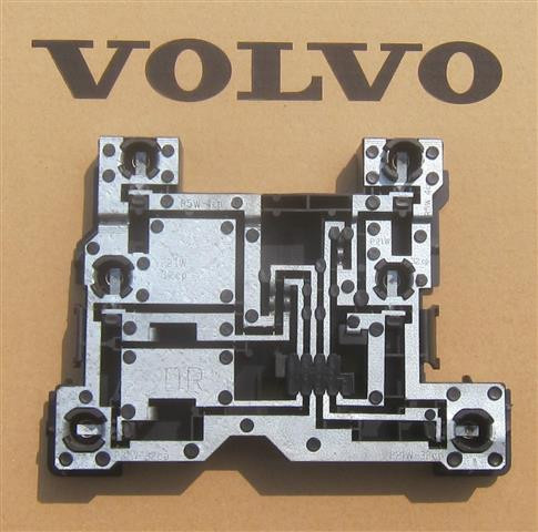 Volvo 850 Tail Light Circuit Board (Sedan) 1995 1996 1997