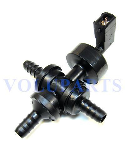 Volvo V70 Brake Vacuum Switch OEM (20032007) Voluparts