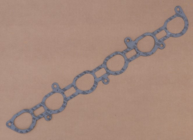 Volvo S80 Intake Gasket (2.9/T6) 1999 2000 2001 2002 2003 2004 2005