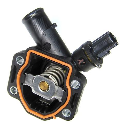 Volvo XC90 3.2 Thermostat Assembly (OEM) | Voluparts Online Store
