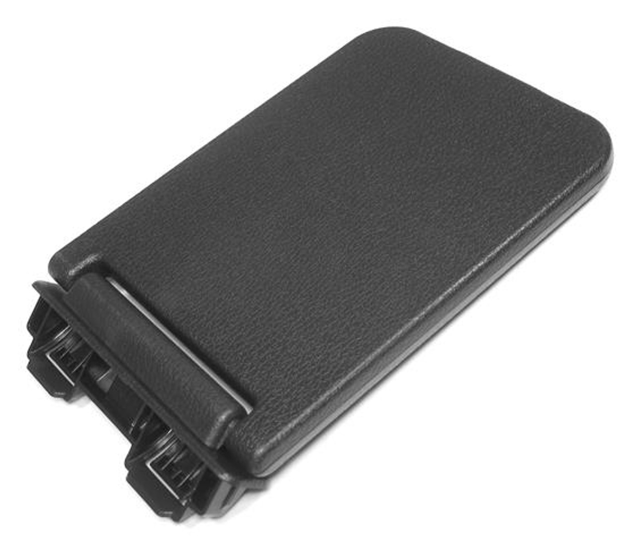 Volvo XC90 3rd Row Storage Bin Lid Cover (Off-Black) | 2003-2014