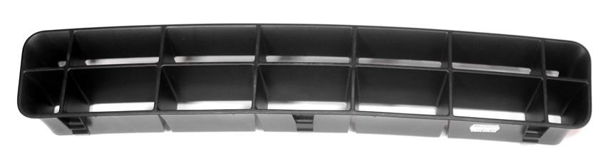 Volvo V70 XC Lower Front Bumper Grill (Center) | 1998 1999 2000
