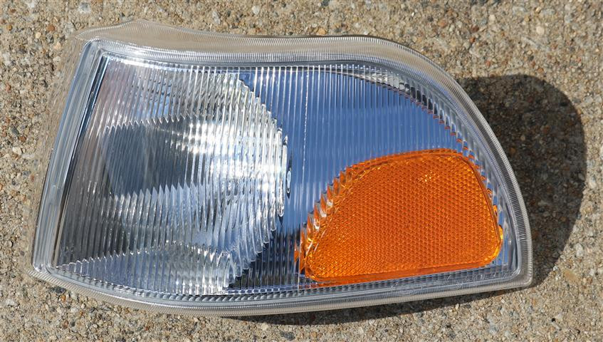 Volvo C70 Turn Signal Assembly | 1998 1999 2000 2001 2002