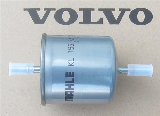 Volvo S60 (2.5L) Oil Filter (2012-2016) | Voluparts Online Store