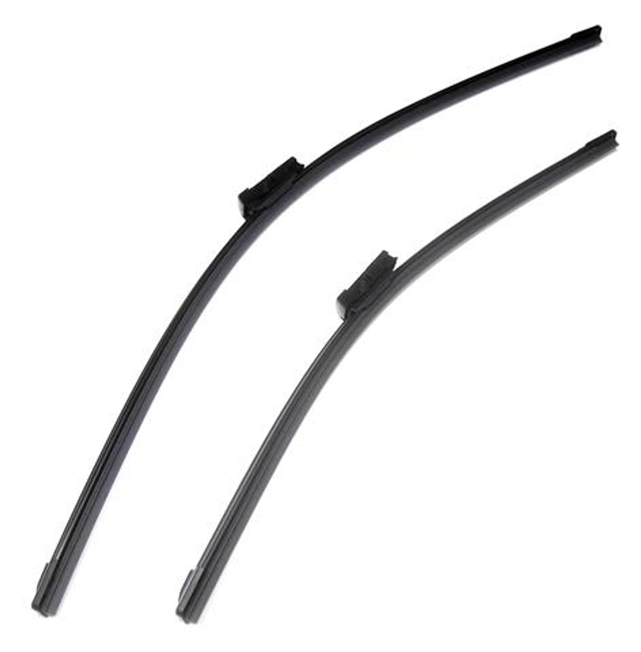 Volvo S40 Windshield Wiper Blades (Bosch) 20072011