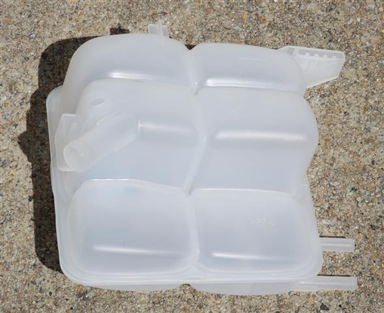 Volvo C30 Expansion Tank (20082013) Voluparts Online Store