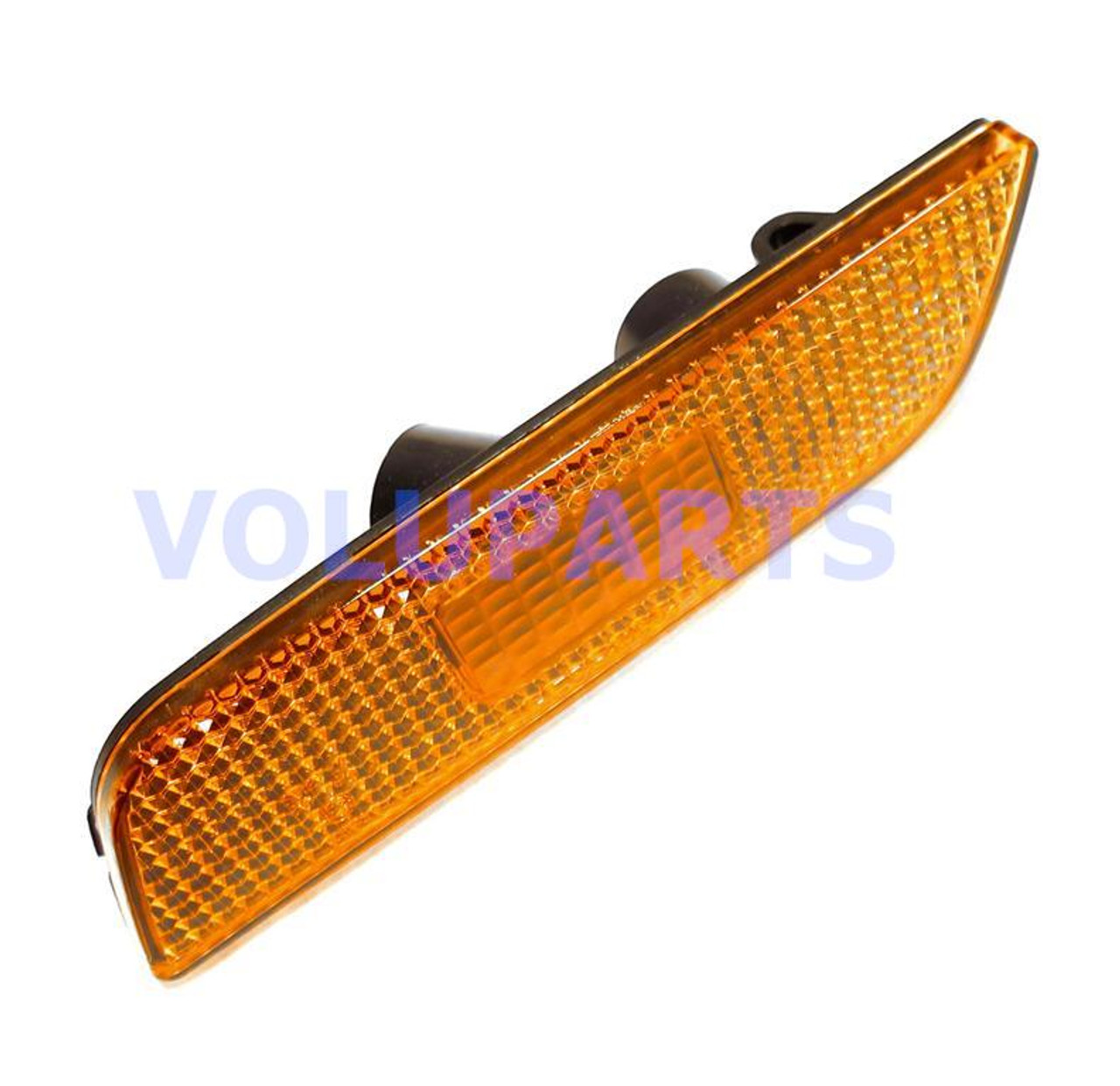 1999-2006 Volvo S80 Side Marker Light Fixture (Amber Lens)