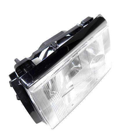 Volvo 240 Driver Side Headlight (1986-1993) | Voluparts