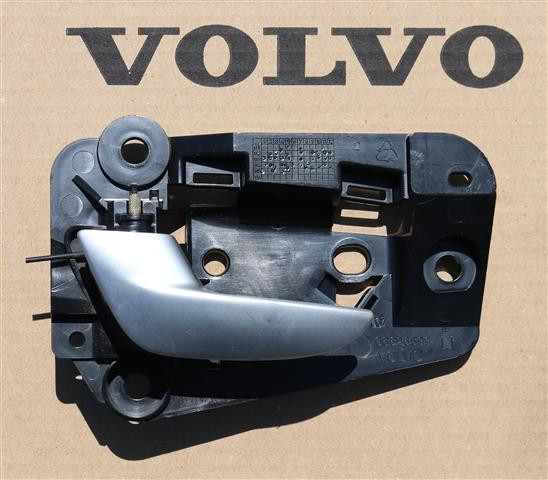 Volvo XC90 LH Inner Door Opener USED (20032009) Voluparts