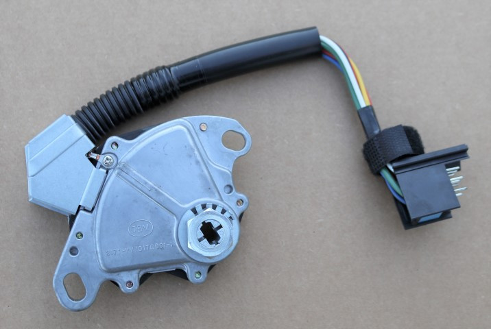 1998 Volvo C70 PNP Switch | Voluparts Online Store