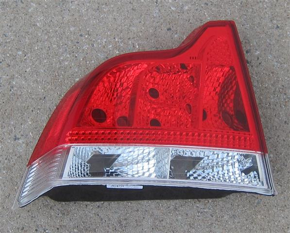 Volvo S60 Tail Light Assembly | 2005 2006 2007 2008 2009