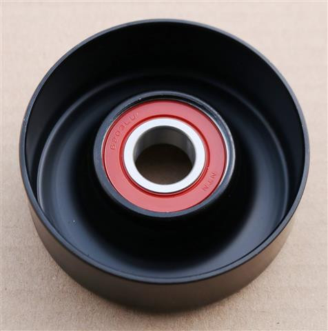 Volvo XC90 V8 Serpentine Idler Pulley (2005-2011) | Voluparts
