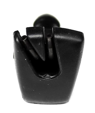 Volvo 940 Passenger Side Windshield Washer Nozzle | 1991-1995