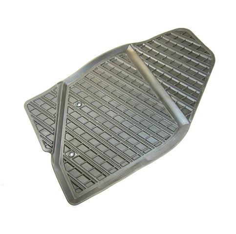 Genuine Volvo XC70 All Weather Floor Mats (20012007)