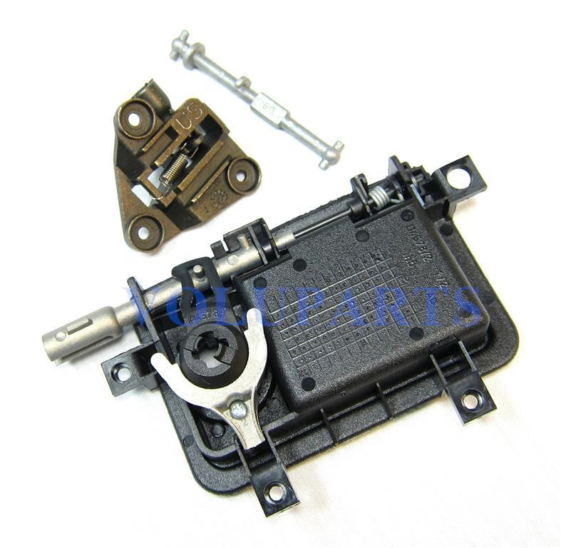 Volvo 850 Glove Box Latch (6818224) Voluparts Online Store