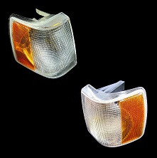 Volvo 940 Turn Signal Assembly | 1991 1992 1993 1994 1995