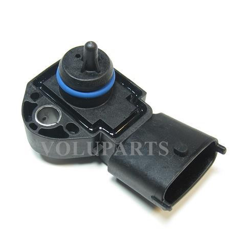 Volvo V50 2.4i Fuel Pressure Sensor (20052010) Voluparts