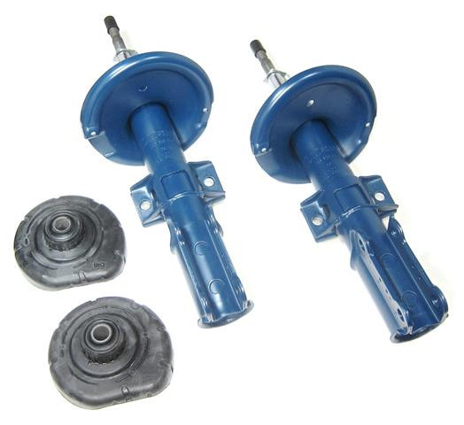 Volvo S60 Front Strut Replacement Package (20012009) Voluparts