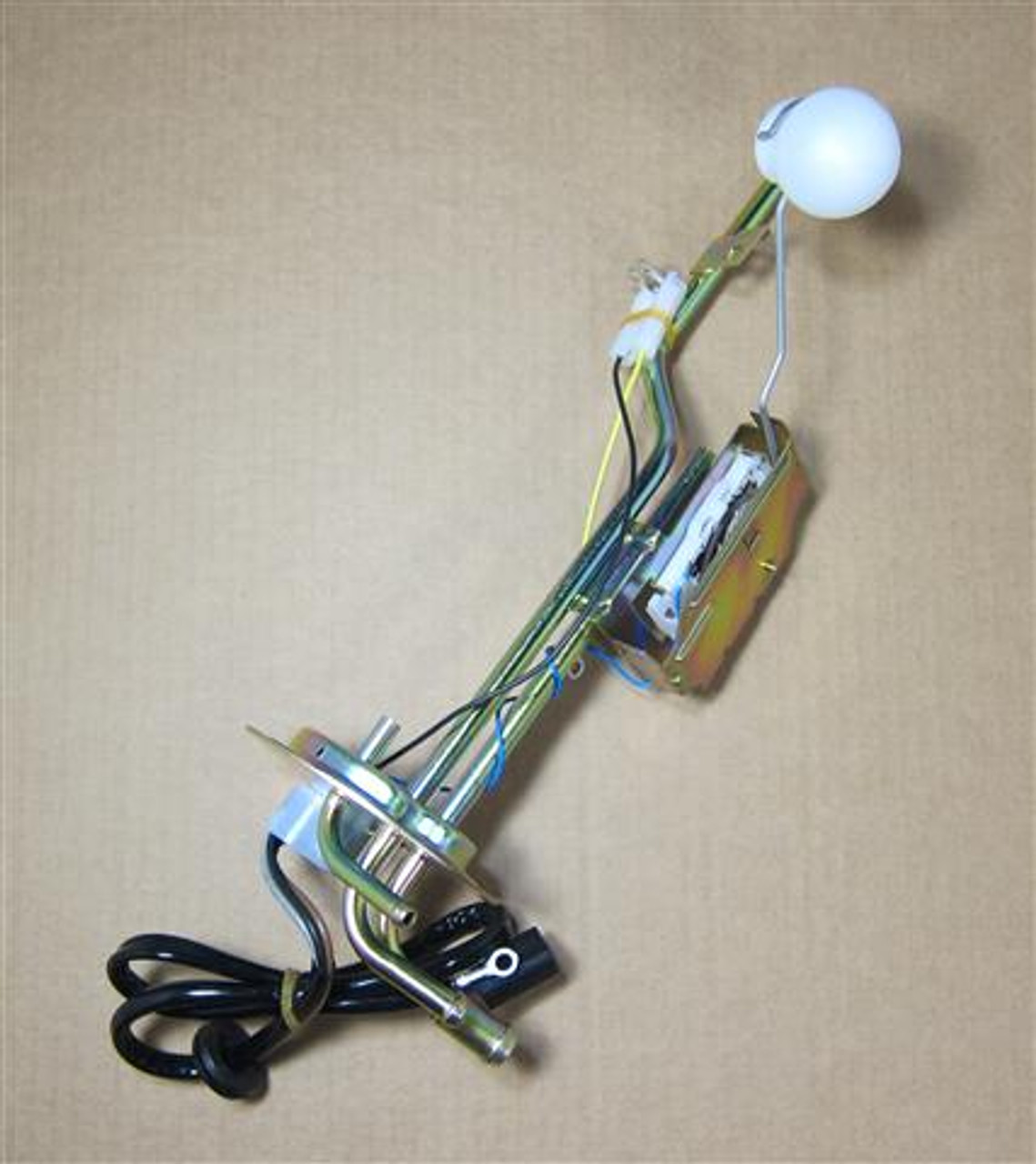 VOLVO240　ワゴン　Fuel Tank Sending Unit　1993 1984 Volvo 240 Turbo - Fuel Sending Unit 1978-1993 240 - Aftermarket -  1258854 1367253