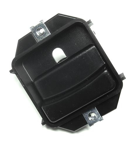 1989-1993 Volvo 240 Wagon Rear Seat Release Latch (3521830)