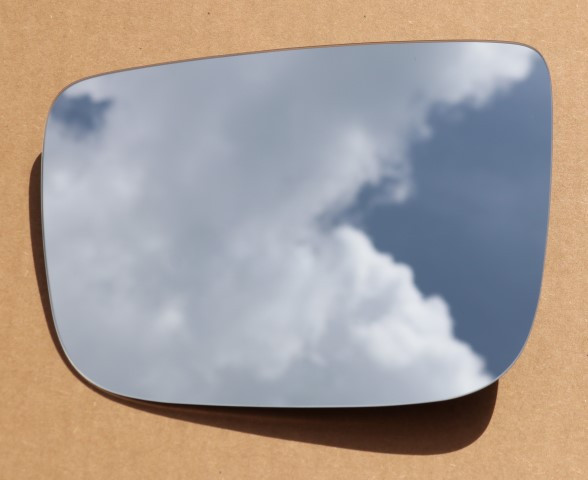 Volvo XC60 Side Mirror Parts Voluparts Online Store