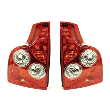 Volvo XC90 Lower Tail Lights (20032012) Left & Right Sides