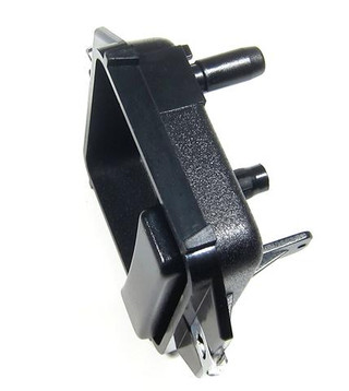 1989-1993 Volvo 240 Wagon Rear Seat Release Latch (3521830)