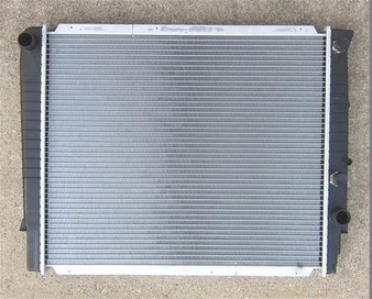 1997-1998 Volvo S90 Radiator