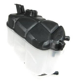 2008-2015 Volvo XC70 3.2/T6 Expansion Tank (Coolant Reservoir) - OEM