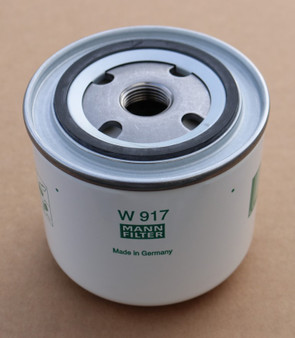 Volvo 240 Oil Filter