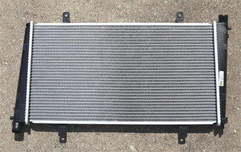 2000-2004 Volvo S40 (1.9T) Radiator