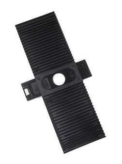 2004.5-2011 Volvo S40 Shifter Blind