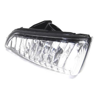 2006-2007 Volvo C70 Side Mirror Turn Signal Lens [OEM]