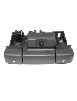 2001-2003 Volvo S80 Center Console Push-Button Release