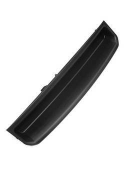 OEM Volvo XC90 2003-2014 Center Lower Inner Armrest Lid Base Hinge – Black Plastic