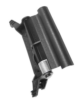 1998-2000 Volvo S70 Hood Release Handle (Plastic Lever) [OEM]