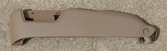 2005-2007 Volvo V70 Seat Side Panel (Plastic Trim)