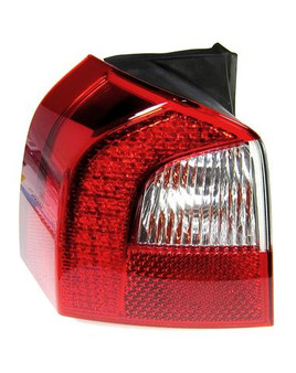 2008-2013 Volvo XC70 Tail Light Assembly (Outer/Lower) [OEM]
