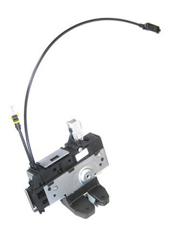 2003-2014 Volvo XC90 Tailgate Lock (Upper Latch/Actuator)