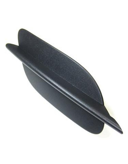 2004-2006 Volvo S80 Fog Light Hole Cover