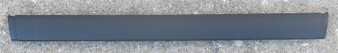 2001-2004 Volvo S60 Front Bumper Center Molding (Below Grill)