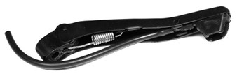 2001-2007 Volvo V70 Passenger Side Headlight Wiper Arm