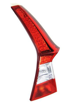2008-2013 Volvo XC70 Tail Light Assembly (Inner/Tailgate)