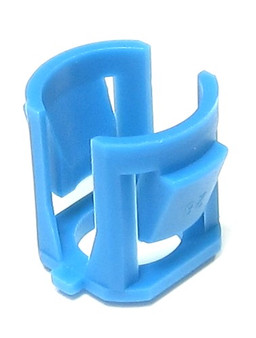 OEM Volvo Part Number 9202187 (Fuel Line Retainer Clip)