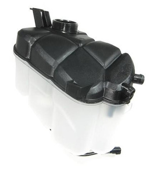 2008-2010 Volvo V70 Expansion Tank (Coolant Reservoir) - OEM